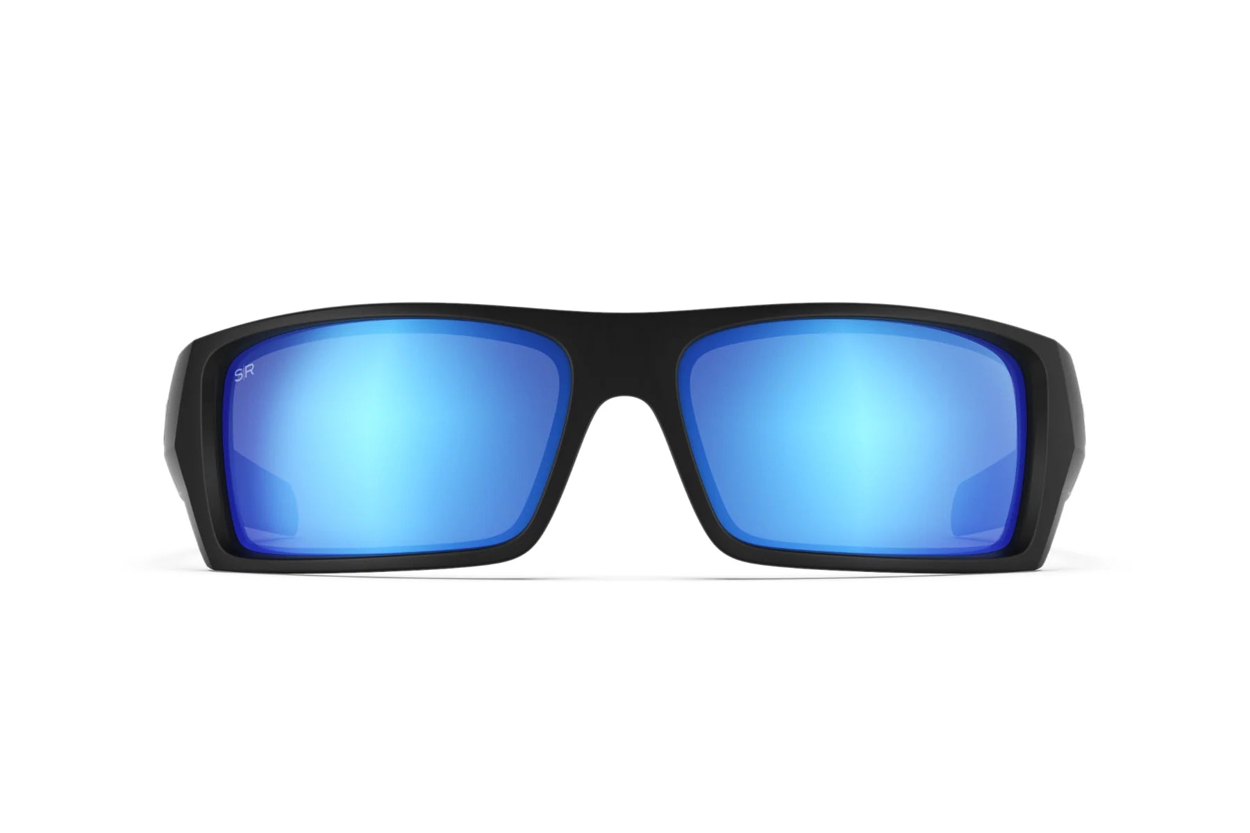 Shady Rays Reign Reign - Black Glacier Polarized – shadyraysbazaar