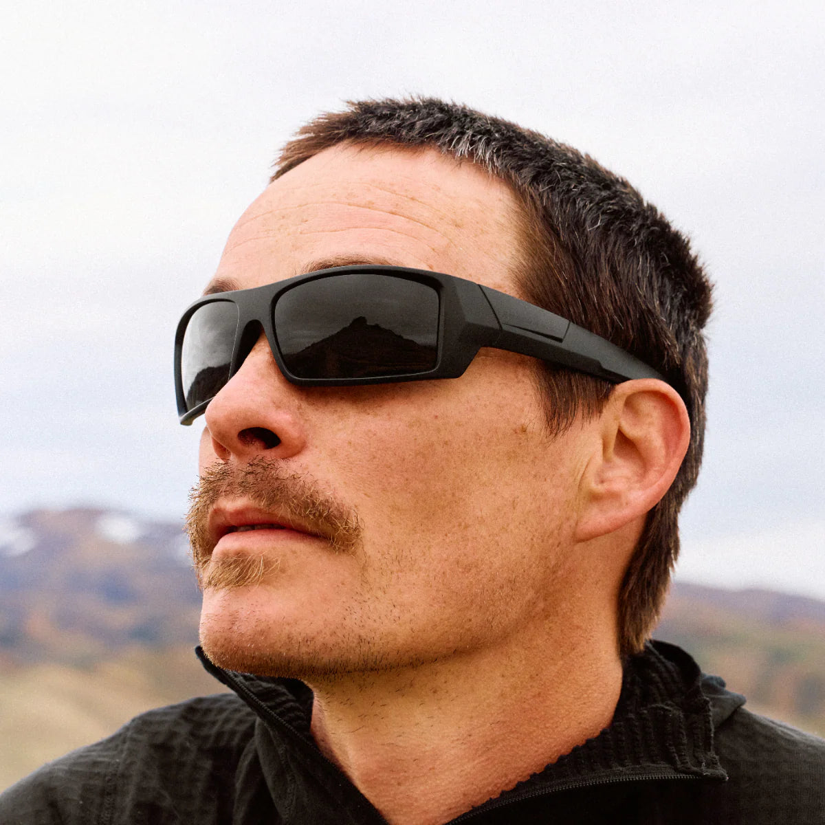 Shady Rays Reign Reign - Blackout Polarized UNDERCOVER – shadyraysbazaar