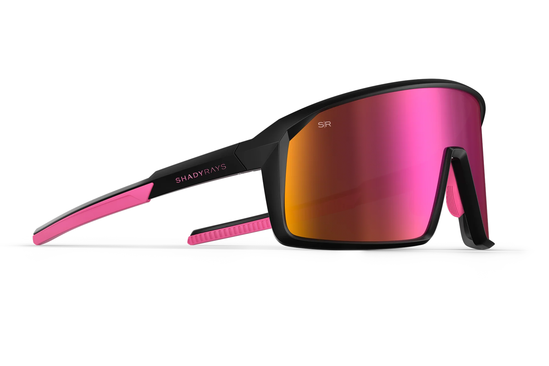 Rival - Neon Pulse Polarized – shadyraysbazaar