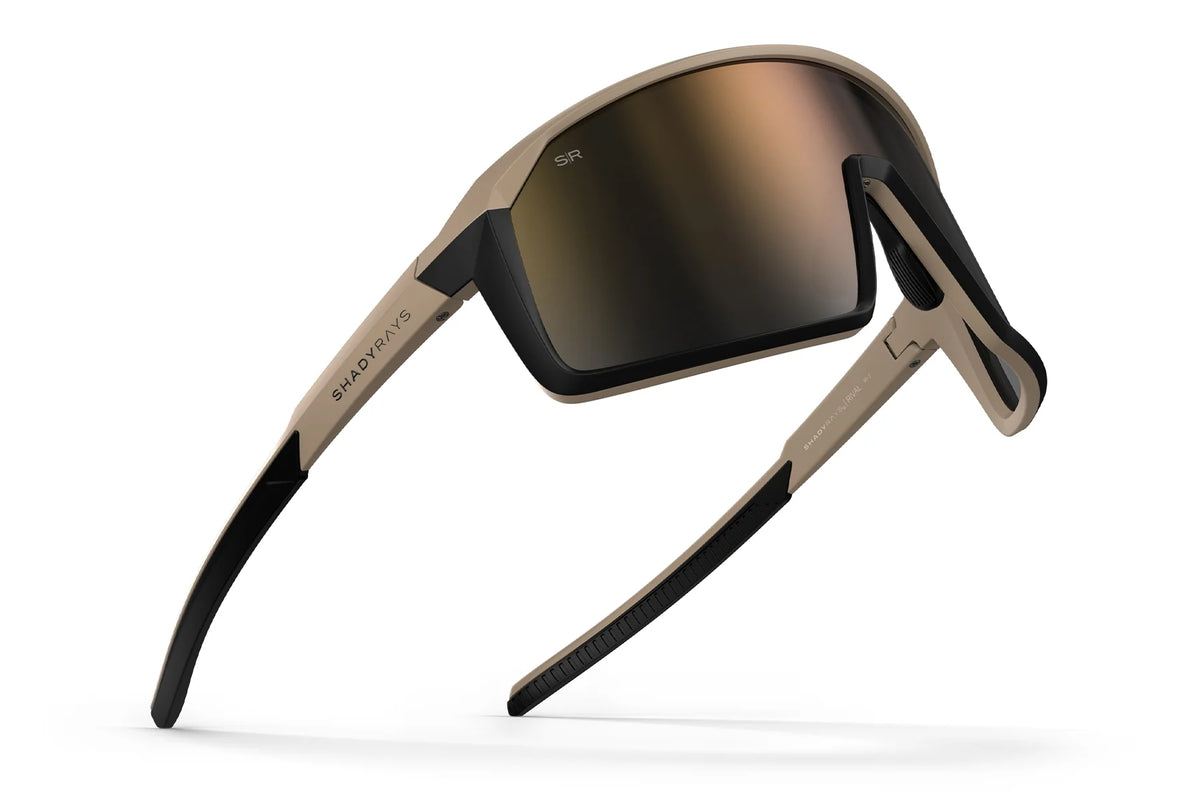 Rival - Canyon Polarized – shadyraysbazaar
